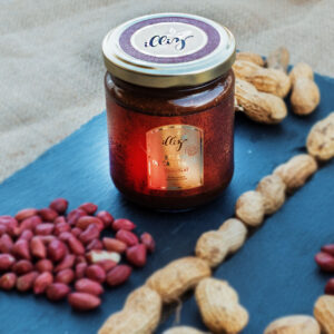 peanut butter chocolat – pot 200g